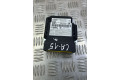 Блок подушек безопасности 4H0959655C   Audi A7 S7 4G