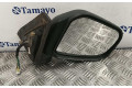 Zpětné zrcátko  Mitsubishi Montero 2001  0156660  
