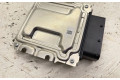 Блок управления 0281033883, 237305XA1A   Mercedes-Benz W470