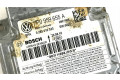 Блок подушек безопасности 7P0959655A, 0285010533   Volkswagen Touareg II