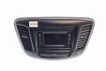 Дисплей    P68237069AC, 68237069AC   Chrysler 200