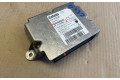 Блок подушек безопасности 8201043701   Renault Clio III
