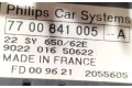 Дисплей    7700841005A   Renault Megane I