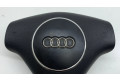 Подушка безопасности водителя 8E0880201K   Audi A6 Allroad C5