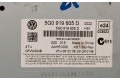Экран дисплея вверх 5G0919605D, 5G0919605D   Volkswagen Golf SportWagen       