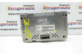Блок управления навигации (GPS) 21676976   Nissan Pathfinder R51