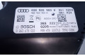 Панель приборов 4G8920900H, E2-A1-34-7   Audi A6 C7       