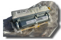 Ручка стеклоочистителей 0051744832   Fiat Croma
