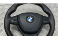 Руль BMW 5 F10 F11  2009-2016 года A1617962800      