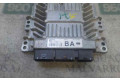 Řídící jednotka 23710JD54D, 23710JD59C   Nissan Qashqai+2 2008