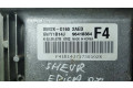 Řídící jednotka 96418364, 5WY1B14J   Chevrolet Epica 2007