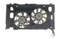 Вентилятор радиатора     1636337010    Toyota Prius (XW30) 