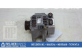 Генератор 2706022100, 2706022100   Toyota MR2 (W30) III      