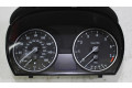 Панель приборов    BMW X1 E84       