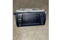 Дисплей    65526911006, RD1BE850   BMW 3 E46