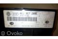 Блок комфорта 4E0907289E   Audi Q7 4L   