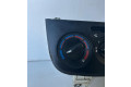 Блок управления климат-контролем 735462131, 199B1000   Fiat Fiorino