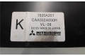 Řídící jednotka 7820A207, 7820A207   Mitsubishi Grandis 2009
