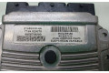 Блок управления 215853364A, 7159520075   Citroen C6
