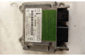 Блок подушек безопасности BP4K57K30C, 0285001554   Mazda 3 I