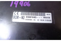 Pojistková skříňka Řídící jednotka BSM 8200870483, 28330050   Renault Kangoo I 2008