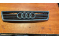 Передняя решётка Audi A6 S6 C5 4B 1997-2005 года 4B0853651A      