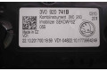 Přístrojová deska  Skoda Superb B8 (3V) 2018 3V0920741B, A2C53427456  