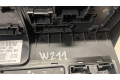 Блок предохранителей 2115457301   Mercedes-Benz E W211    