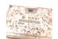 Комплект блоков управления 030906032CE, 0261207184   Volkswagen Polo III 6N 6N2 6NF