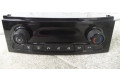 Блок управления климат-контролем 39042438, 39021426   Vauxhall Astra K
