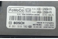 Блок управления двигателем ECU H1B112A650FA   Ford Fiesta 2019