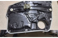 Передний комплект электрического механизма для подъема окна 4A1C9B2   BMW X3 G01    