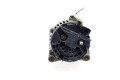 Генератор 0124525140   Nissan Qashqai 1.5     