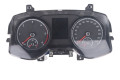 Панель приборов 7LA920741A   Volkswagen Transporter - Caravelle T6       