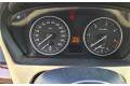 Přístrojová deska  BMW X5 E70 2012   