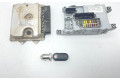 Комплект блоков управления 51892322, 51892322   Fiat Punto Evo