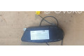 Подушка безопасности в сиденье 6Q0880241A, 06J903133A   Skoda Fabia Mk2 (5J)