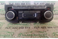 Блок управления климат-контролем 5K0907044   Volkswagen PASSAT