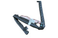 Боковая подушка безопасности 8X3880741A, 34056147C   Audi A1