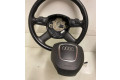 Руль Audi A6 S6 C6 4F  2004 - 2011 года 4F0419091AK, 61682000B      
