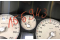 Přístrojová deska  Peugeot 607 2007 9662297480  