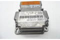 Блок подушек безопасности 8J0959655   Audi TT TTS Mk2