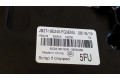 Блок управления климат-контролем JB3T18E245FG, JB3T18E245FG3ENU   Ford Ranger