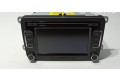 Экран дисплея вверх 3C8035195, 3C8057195X   Volkswagen Golf SportWagen       