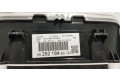 Спидометр (приборный щиток) 9828218480   Citroen C3 Aircross    
