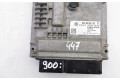 Комплект зажигания 28395196   Seat  Ibiza I (021A)  1984 - 1993 года
