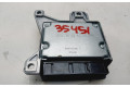 Блок подушек безопасности 9665266180   Citroen Berlingo