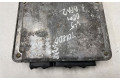 Блок управления двигателя 071906018K, 0261206175   Seat Toledo II (1M)