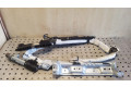 Боковая подушка безопасности 34046020F   BMW X1 E84