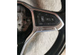 Volant Volkswagen T-Cross 2021 2GM419089, 652047200A  